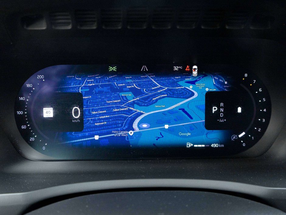 Volvo XC90 Ultimate Dark Theme 2023-9