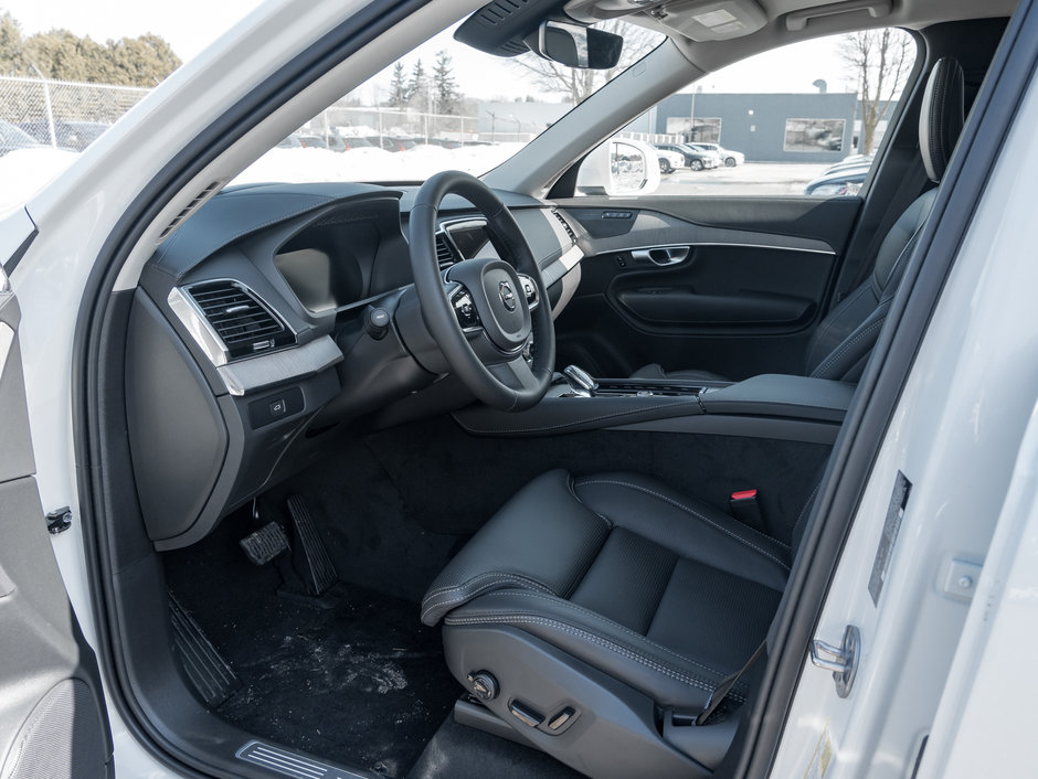 Volvo XC90 B6 AWD Ultimate Bright Theme 7-Seater CPO INCLUDED 2024-6