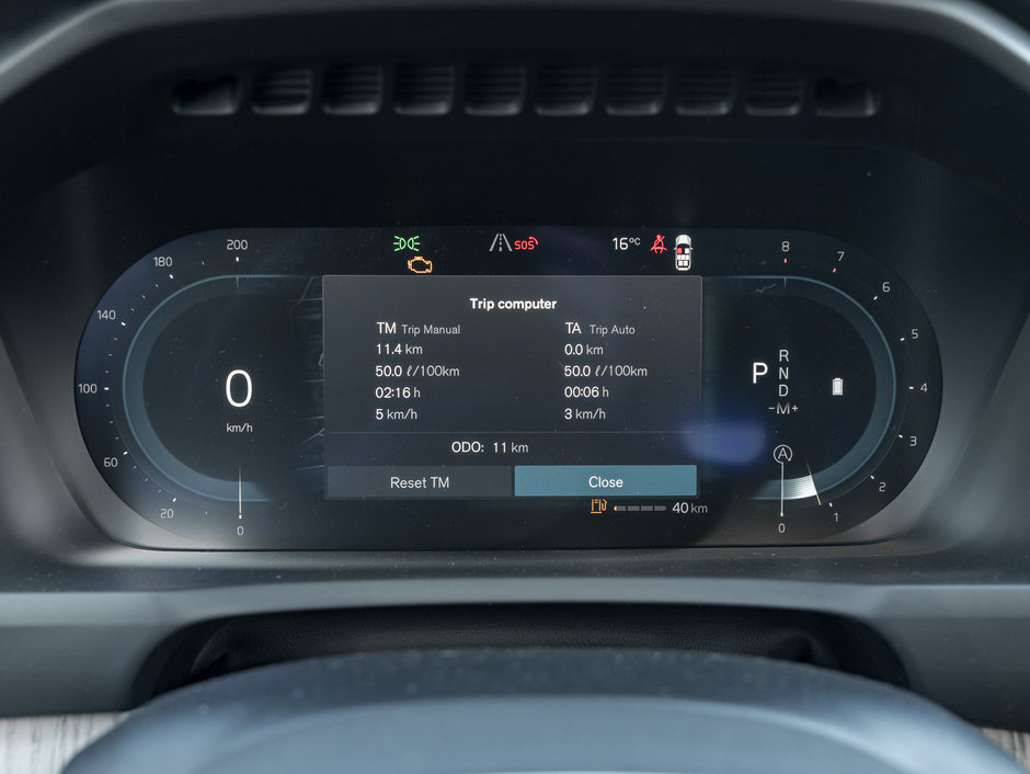 Volvo XC90 B6 AWD Ultimate Bright Theme 7-Seater CPO INCLUDED 2024-9