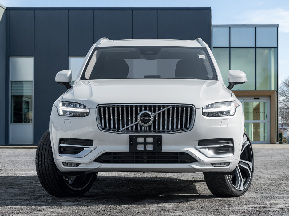 Volvo XC90 B6 AWD Ultimate Bright Theme 7-Seater CPO INCLUDED 2024-1