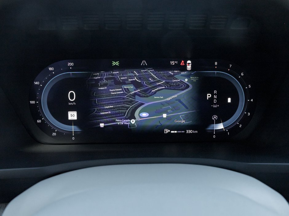 Volvo XC90 B6 AWD Ultimate 7-Seater  MASSAGE SEATS  21 WHEEL 2024-9