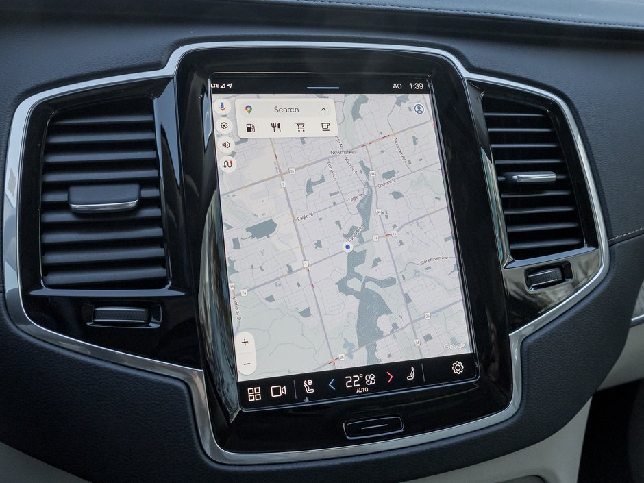 Volvo XC90 B6 AWD Ultimate 7-Seater  MASSAGE SEATS  21 WHEEL 2024-10