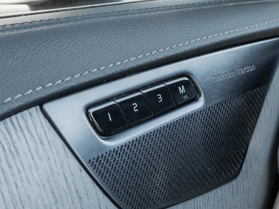 Volvo XC90 B6 AWD Ultimate 7-Seater  MASSAGE SEATS  21 WHEEL 2024-15