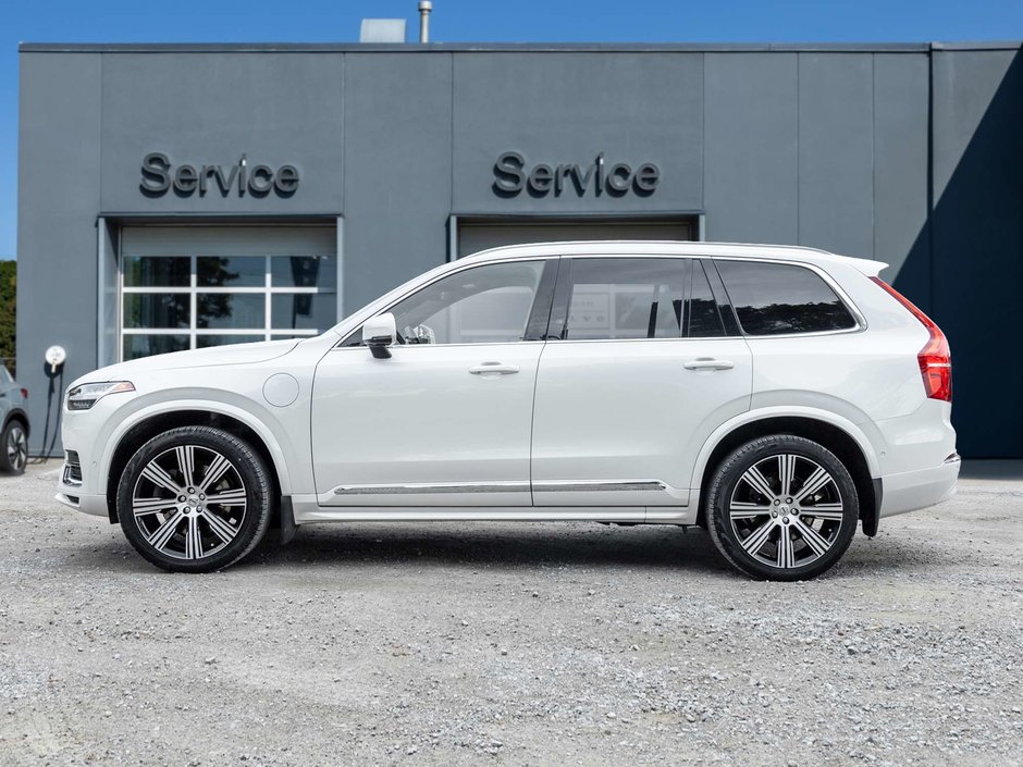 2024 Volvo XC90 Ultimate Bright Theme-2