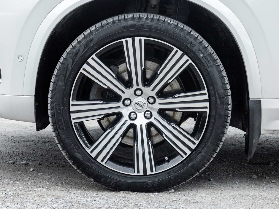 2024 Volvo XC90 Ultimate Bright Theme-4