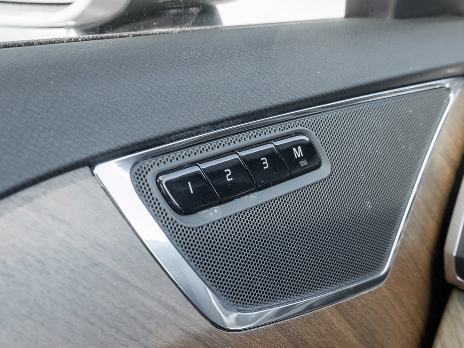 2024 Volvo XC90 B6 AWD 7-Seater  OFF LEASE  LOW MILEAGE  LIKE NEW-14