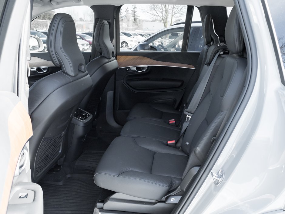 2024 Volvo XC90 B6 AWD 7-Seater  OFF LEASE  LOW MILEAGE  LIKE NEW-22