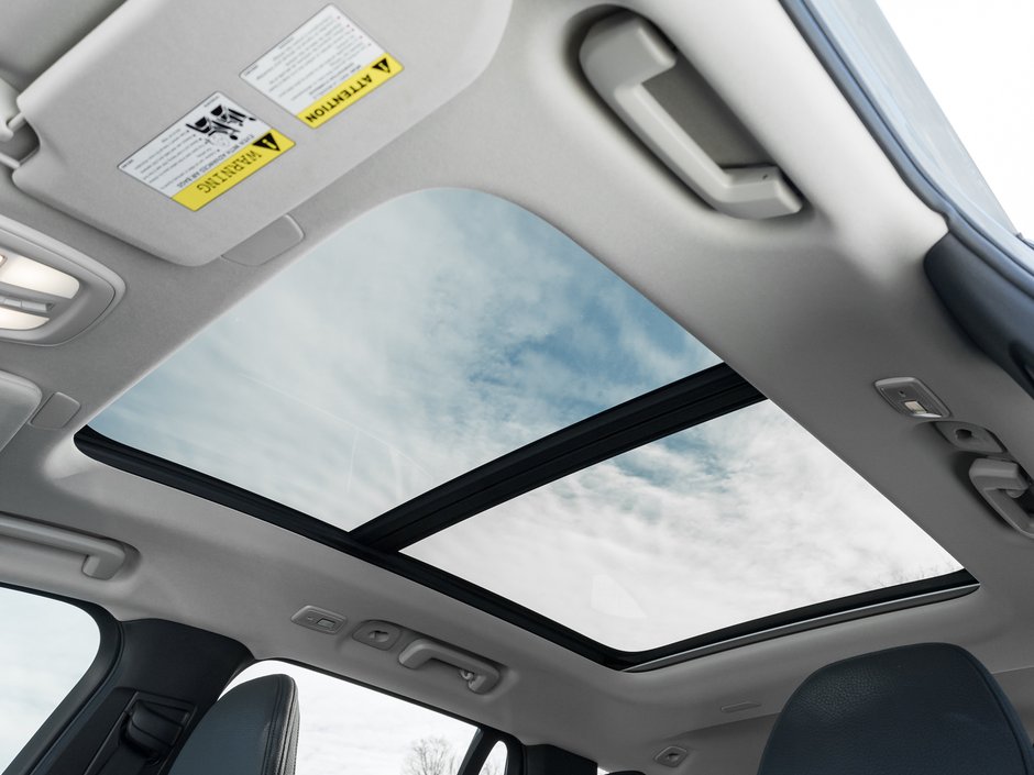 2024 Volvo XC90 B6 AWD 7-Seater  OFF LEASE  LOW MILEAGE  LIKE NEW-20