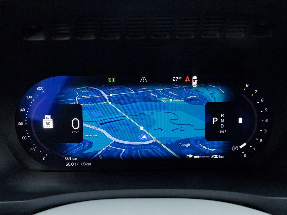 2024 Volvo XC90 Plus Bright Theme-9