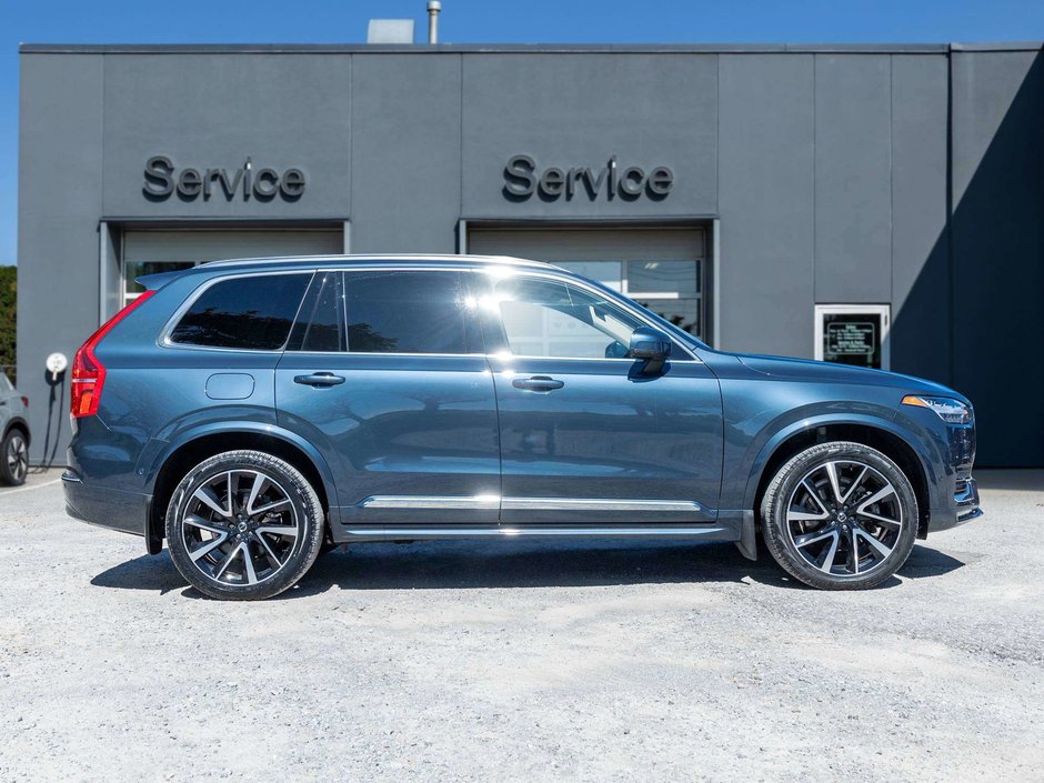 2024 Volvo XC90 Plus Bright Theme-4
