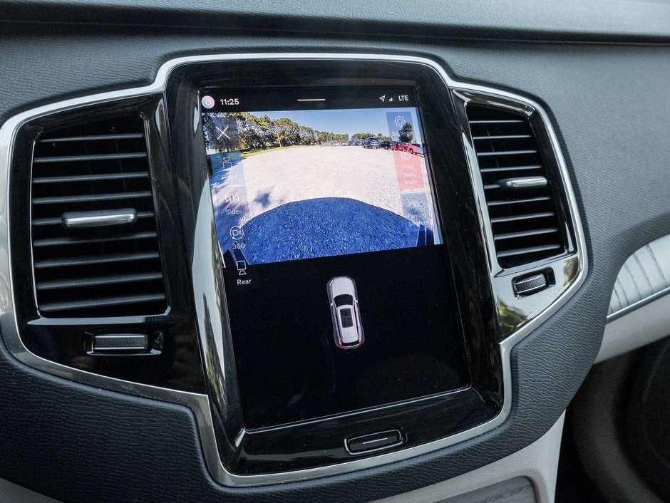 2024 Volvo XC90 Plus Bright Theme-13