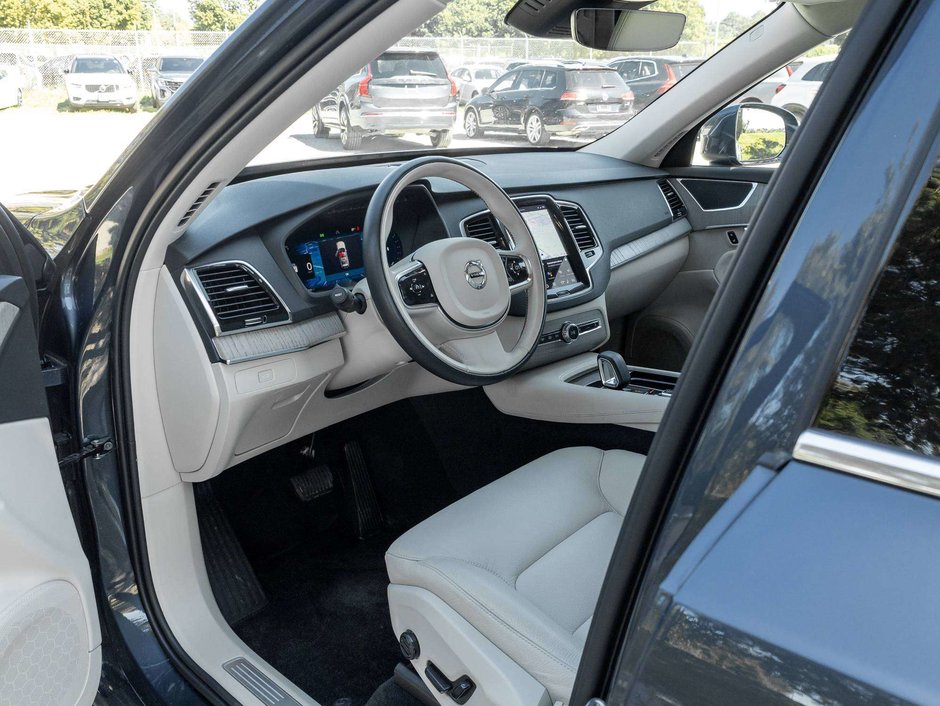 2024 Volvo XC90 Plus Bright Theme-6