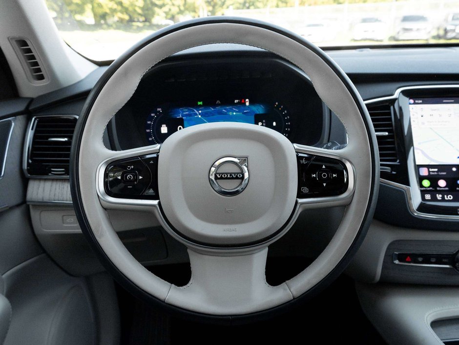 2024 Volvo XC90 Plus Bright Theme-7