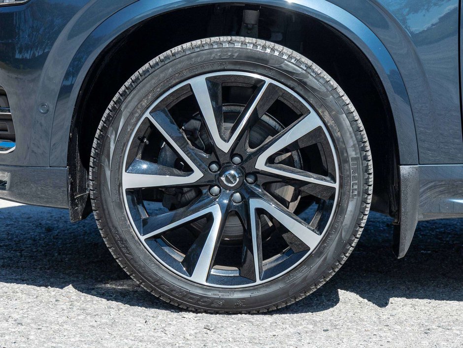 2024 Volvo XC90 Plus Bright Theme-3