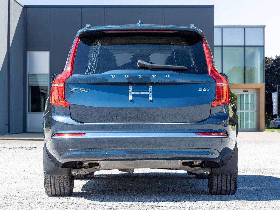 2024 Volvo XC90 Plus Bright Theme-5