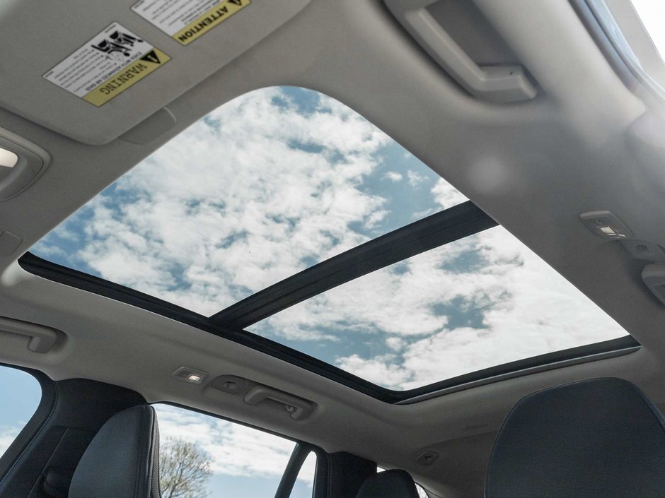 2024 Volvo XC90 Plus Bright Theme-21