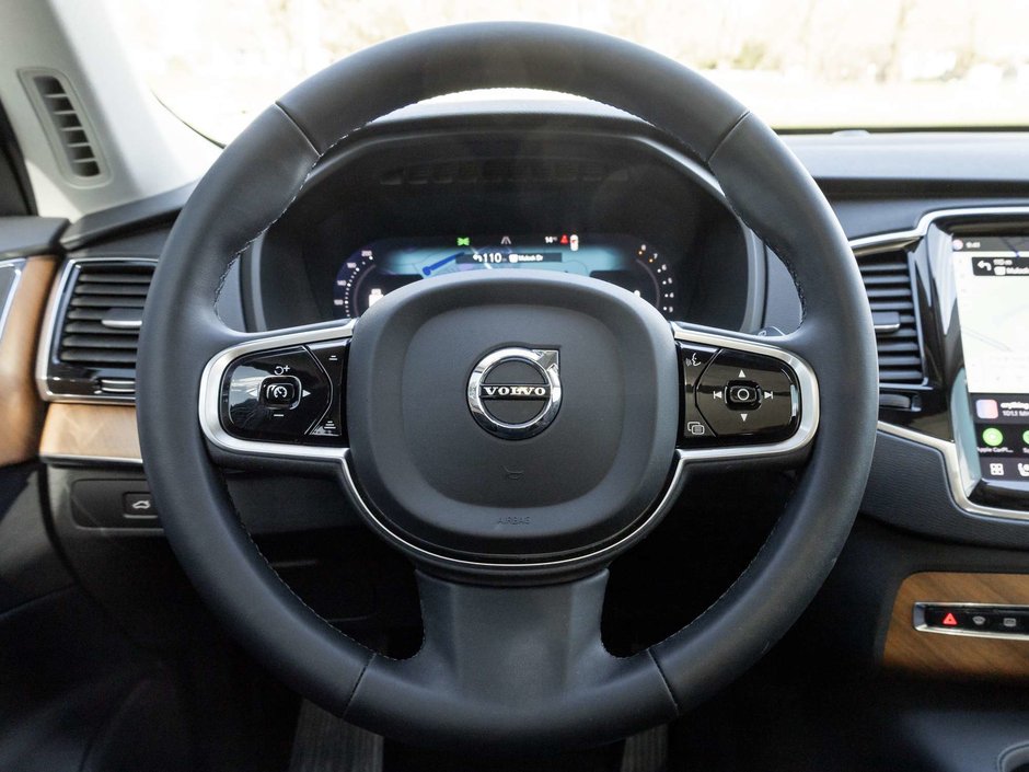 2024 Volvo XC90 Plus Bright Theme-7