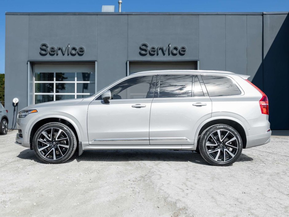 2024 Volvo XC90 Plus Bright Theme-2