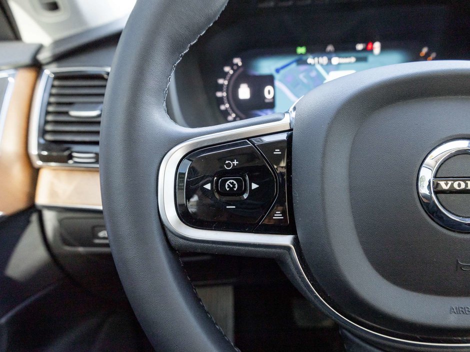 2024 Volvo XC90 Plus Bright Theme-10