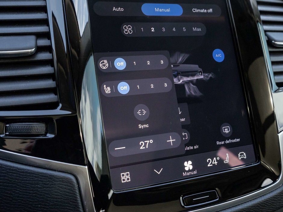 2024 Volvo XC90 Plus Bright Theme-20