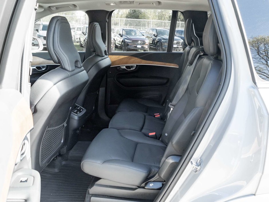 2024 Volvo XC90 Plus Bright Theme-23