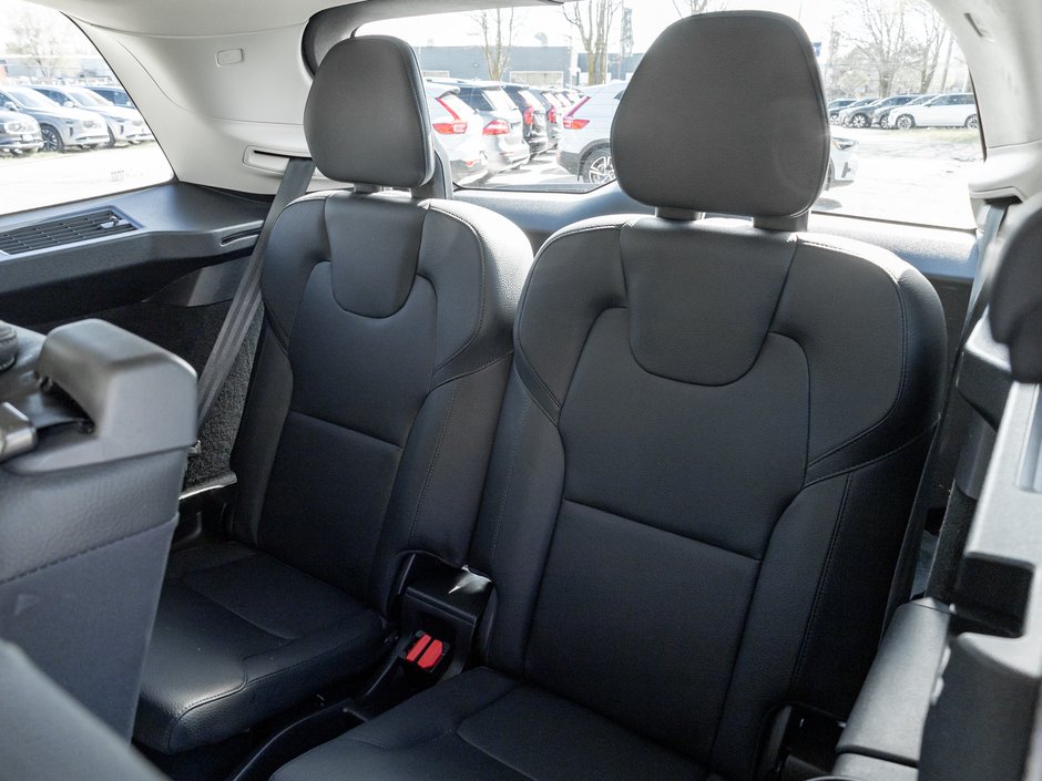 2024 Volvo XC90 B6 AWD PLUS 7-Seater  CPO FINANCE RATE fr 2.99%*-26