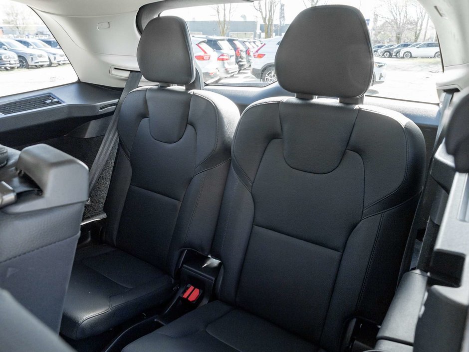 2024 Volvo XC90 Plus Bright Theme-25