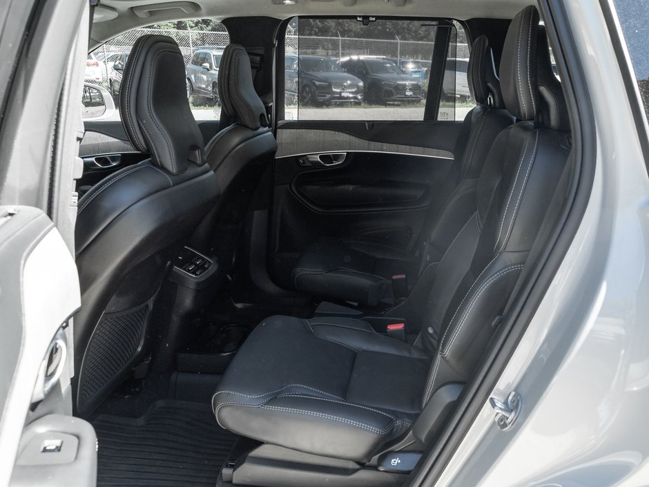 Volvo XC90 B6 AWD ULTIMATE  6-Seater  MASSAGE SEATS  CPO 2024-24