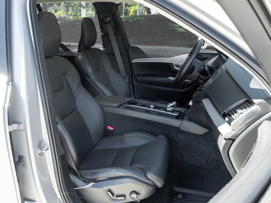 Volvo XC90 B6 AWD ULTIMATE  6-Seater  MASSAGE SEATS  CPO 2024-23