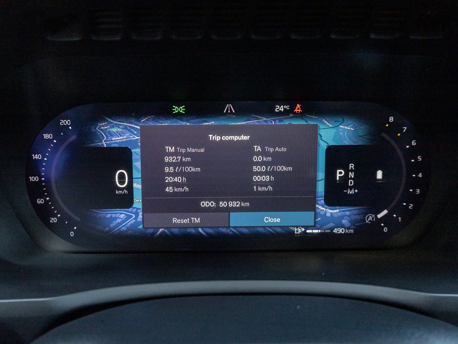 Volvo XC90 B6 AWD ULTIMATE  6-Seater  MASSAGE SEATS  CPO 2024-8