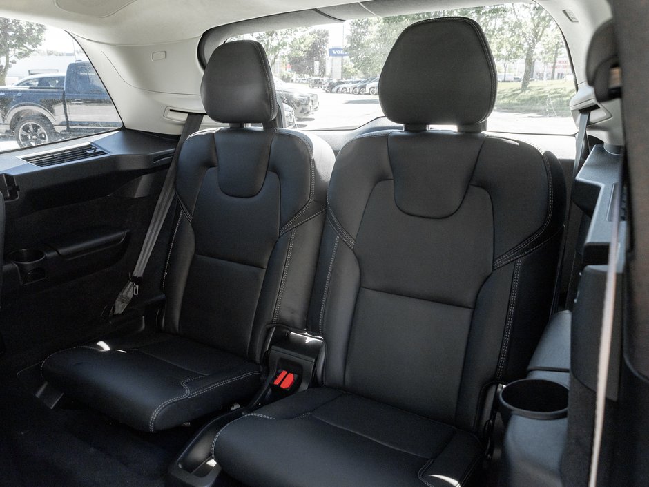 Volvo XC90 B6 AWD ULTIMATE  6-Seater  MASSAGE SEATS  CPO 2024-25