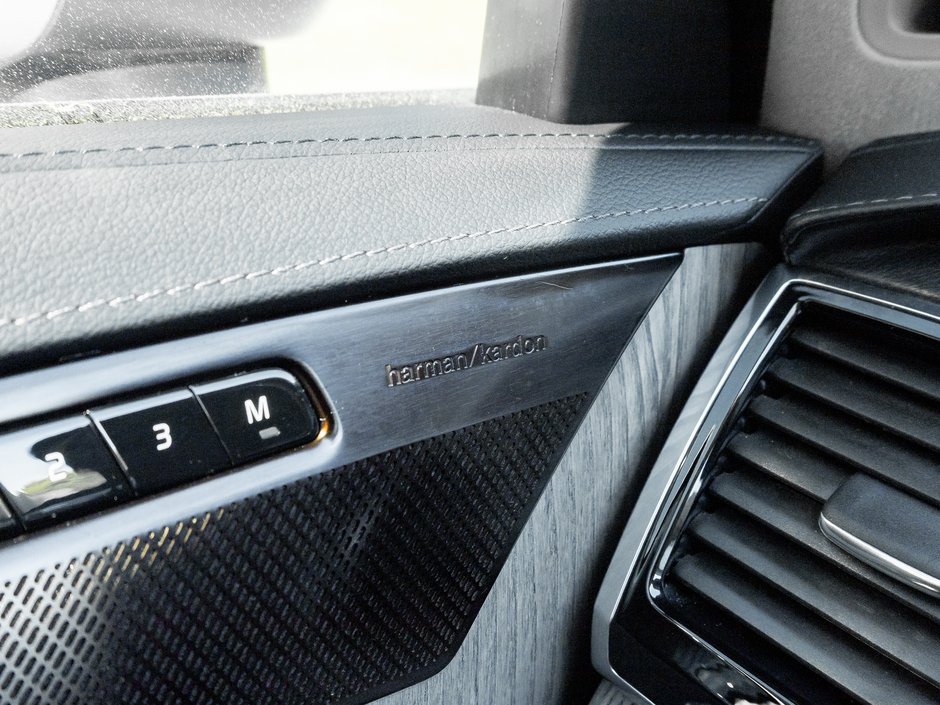 Volvo XC90 B6 AWD ULTIMATE  6-Seater  MASSAGE SEATS  CPO 2024-16
