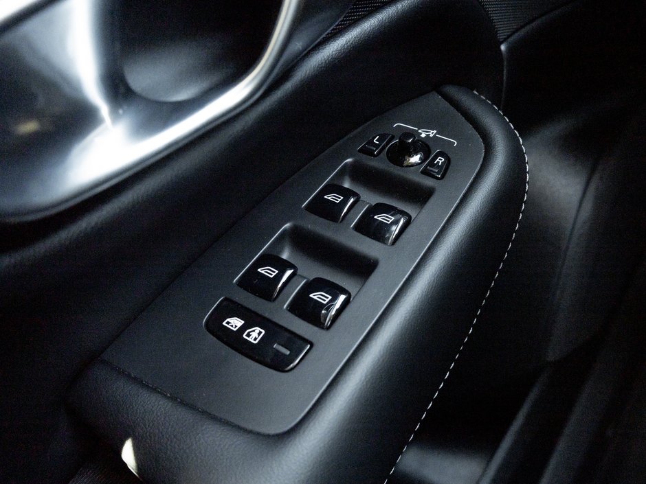 Volvo XC90 B6 AWD ULTIMATE  6-Seater  MASSAGE SEATS  CPO 2024-14