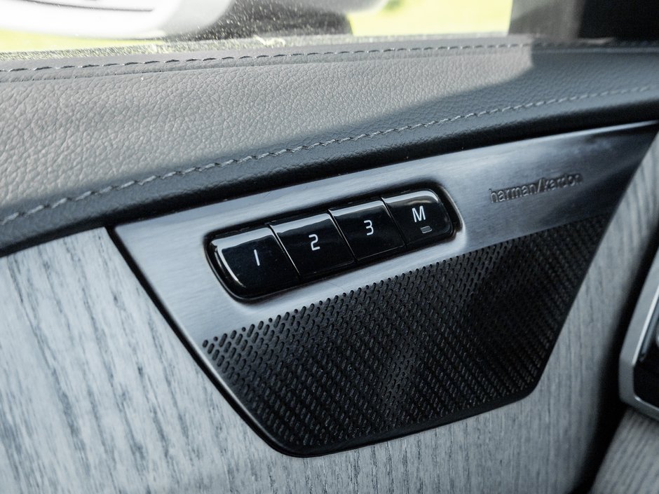 Volvo XC90 B6 AWD ULTIMATE  6-Seater  MASSAGE SEATS  CPO 2024-15
