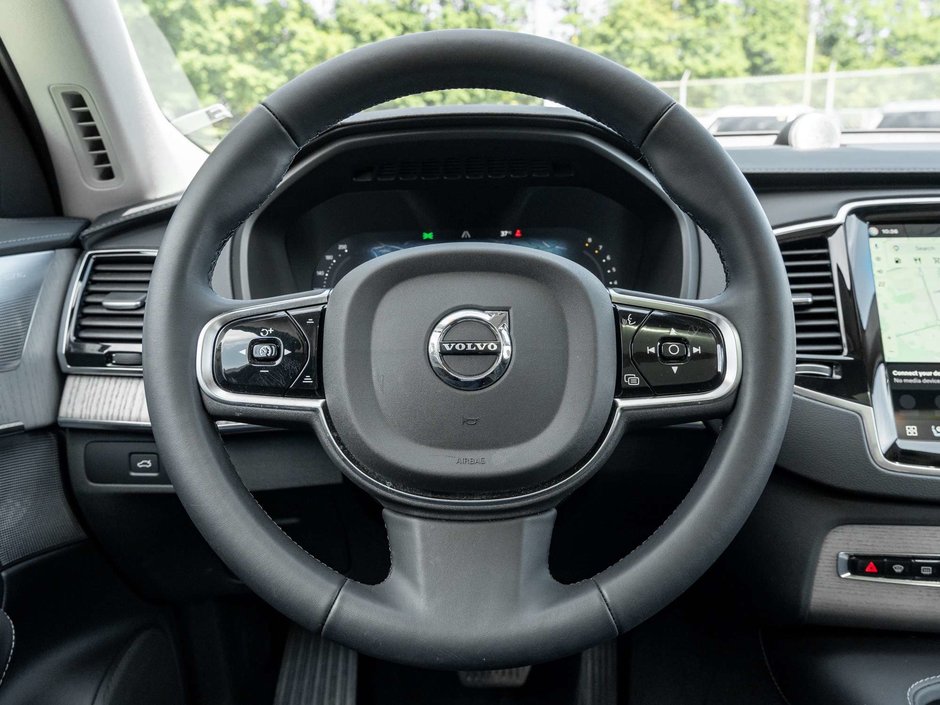 2024 Volvo XC90 Ultimate Bright Theme-7