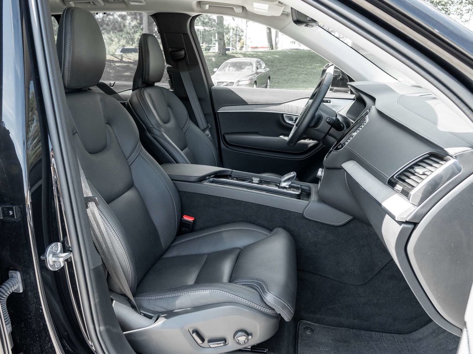 2024 Volvo XC90 Ultimate Bright Theme-19