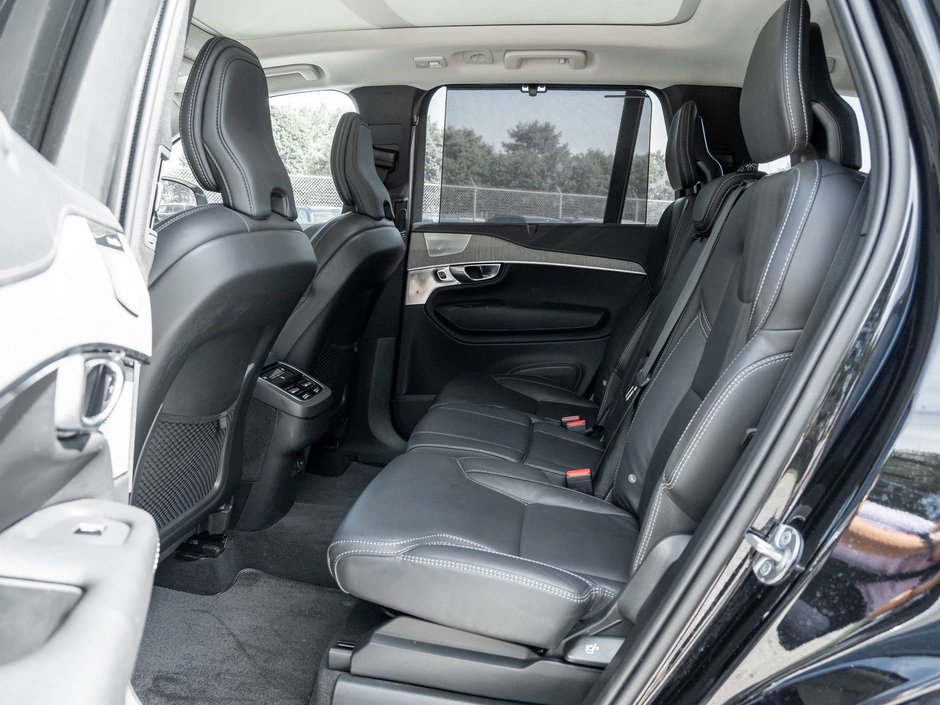 2024 Volvo XC90 Ultimate Bright Theme-20