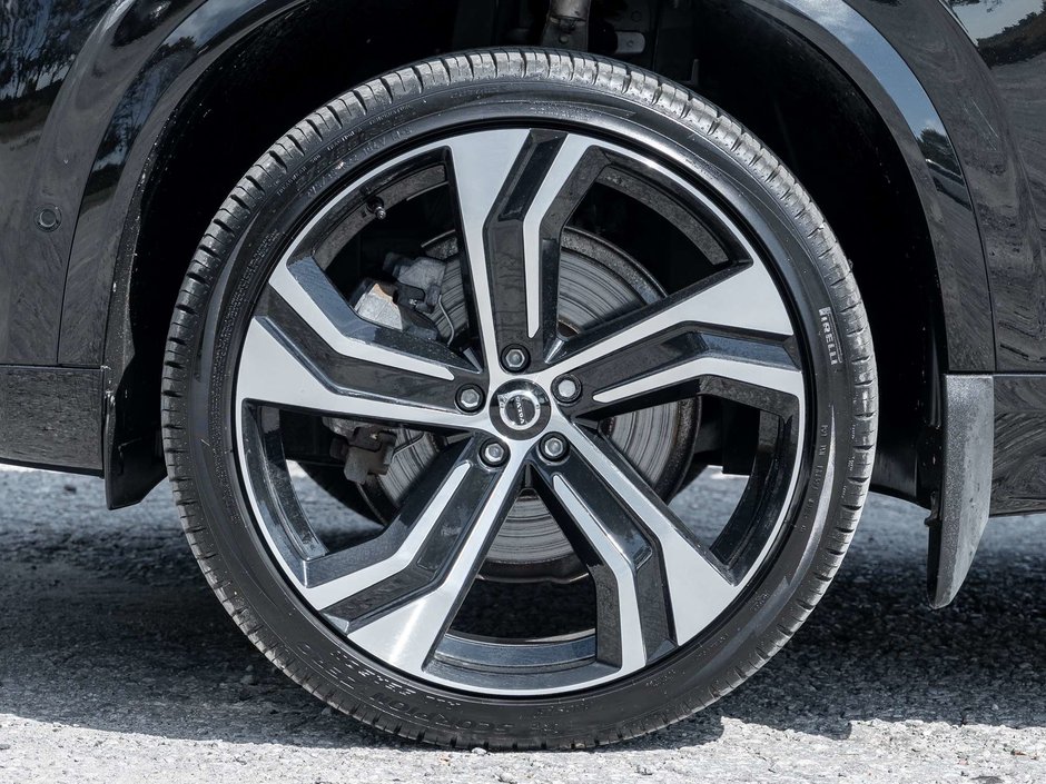 2024 Volvo XC90 Ultimate Bright Theme-3