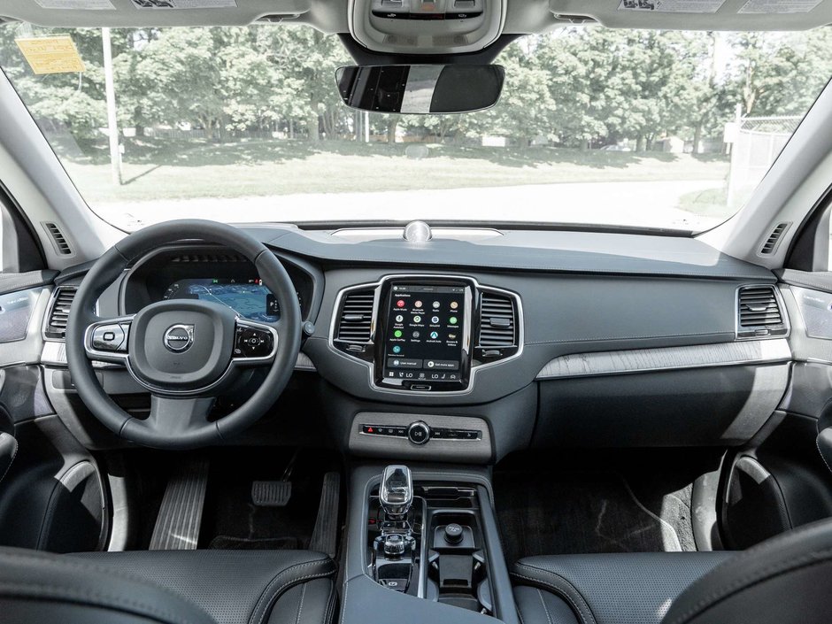 2024 Volvo XC90 Ultimate Bright Theme-23