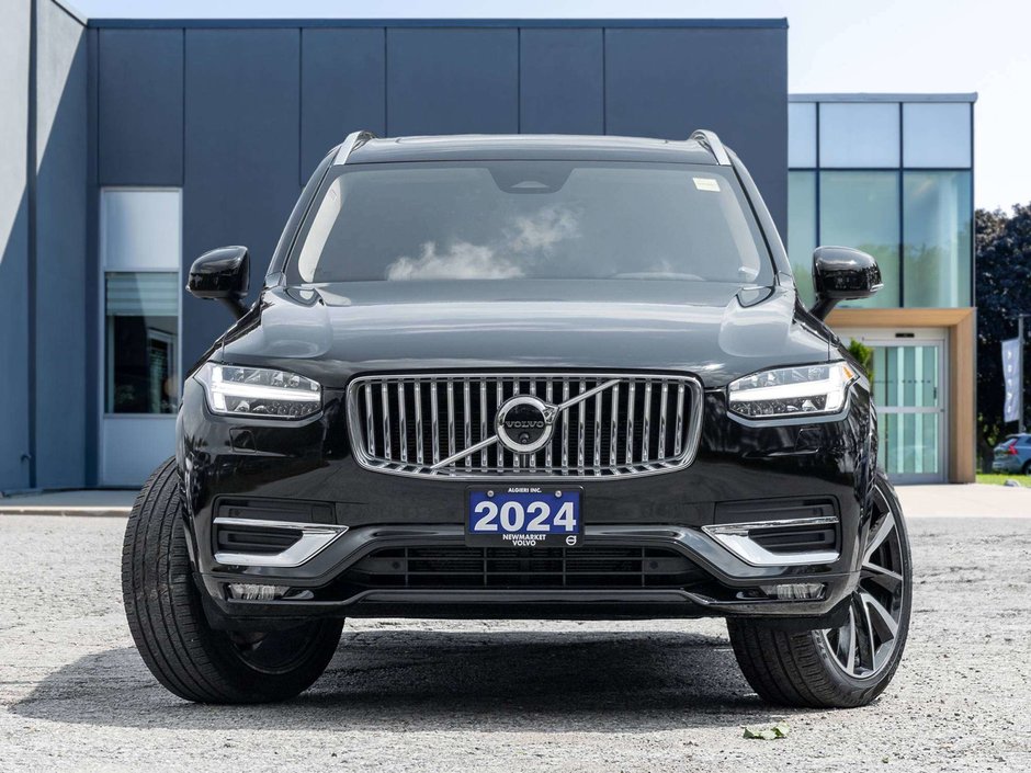 Volvo XC90 Plus Bright Theme 2024-1