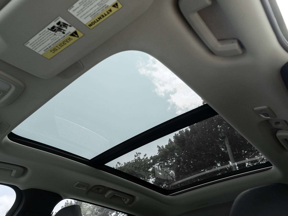 Volvo XC90 Plus Bright Theme 2024-22