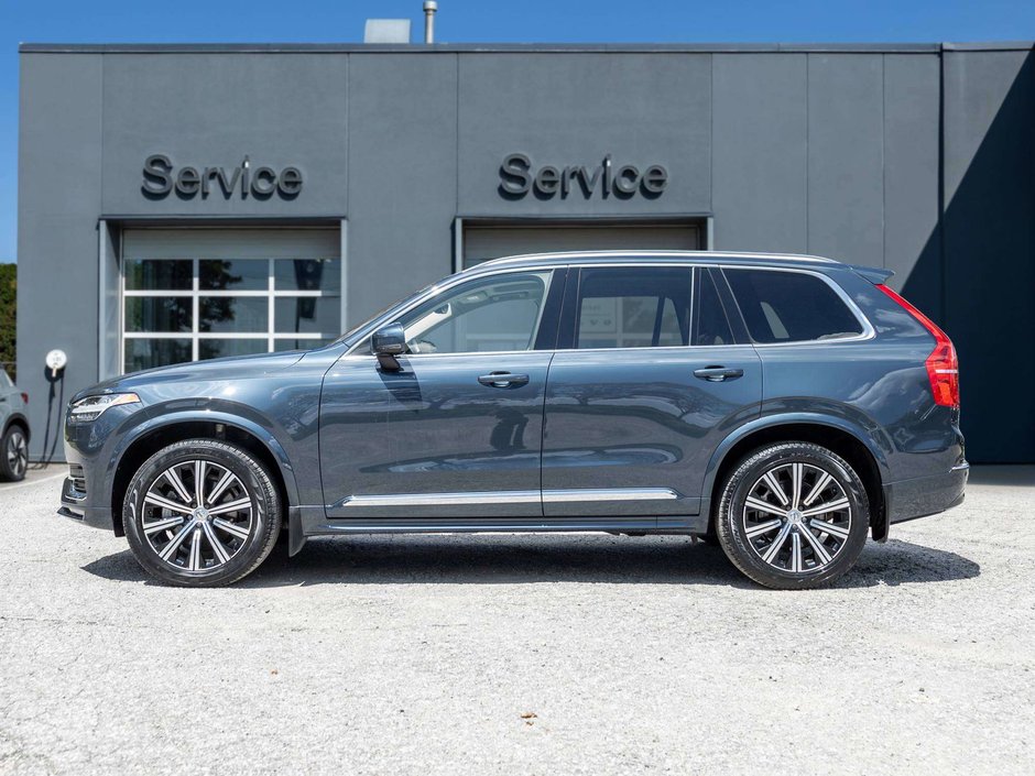2024 Volvo XC90 Core Bright Theme-2