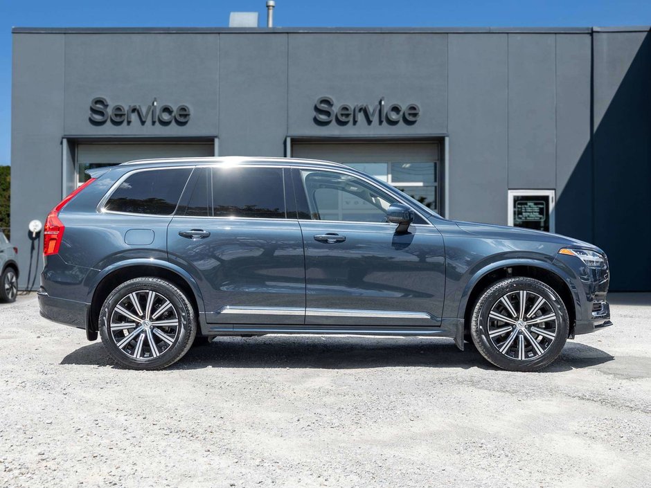 2024 Volvo XC90 Core Bright Theme-4