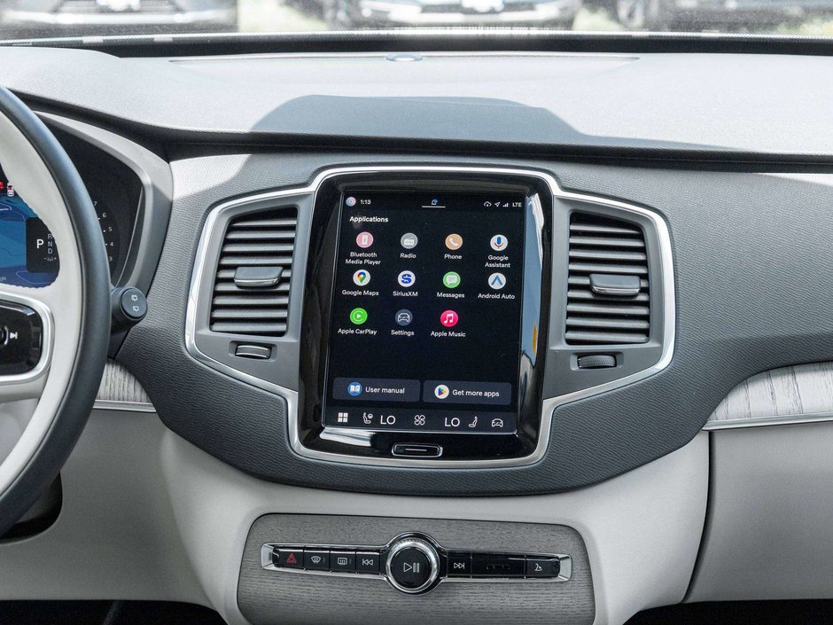 2024 Volvo XC90 Core Bright Theme-23