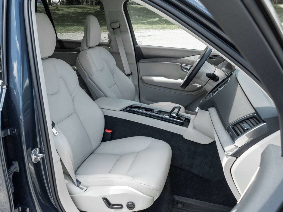 2024 Volvo XC90 Core Bright Theme-19