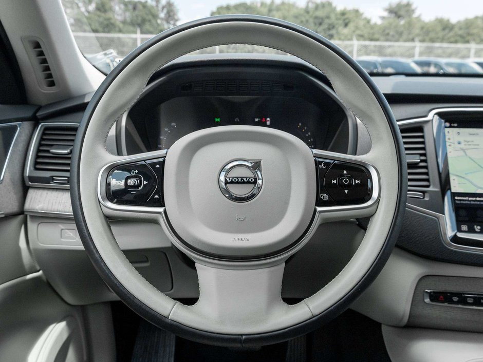 2024 Volvo XC90 Core Bright Theme-7