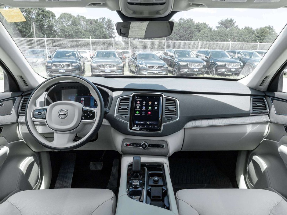 2024 Volvo XC90 Core Bright Theme-22