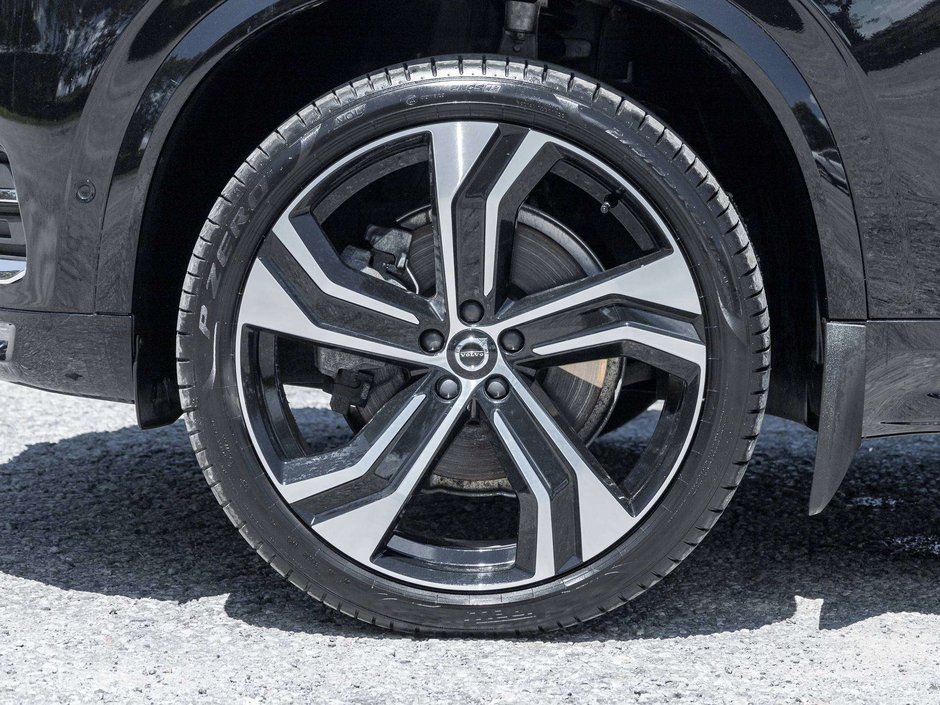 2024 Volvo XC90 Ultimate Bright Theme-3