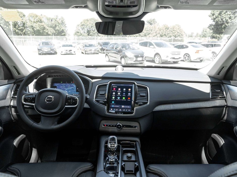 2024 Volvo XC90 Ultimate Bright Theme-28