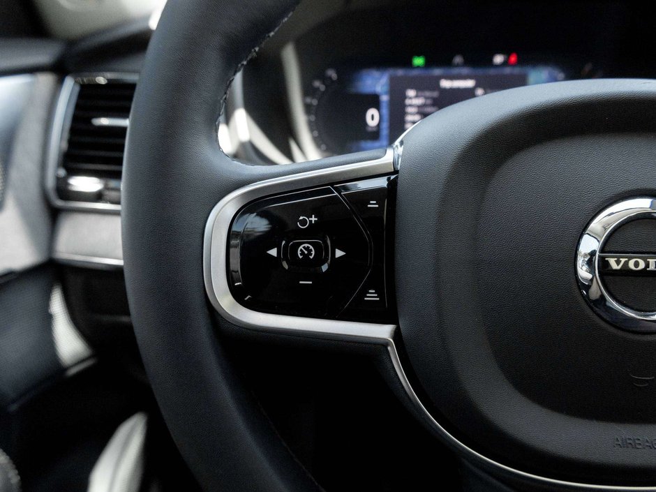 2024 Volvo XC90 Ultimate Bright Theme-13